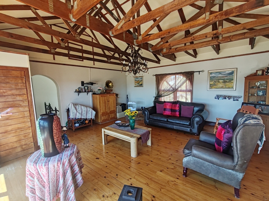 4 Bedroom Property for Sale in Strelitzia Park Eastern Cape